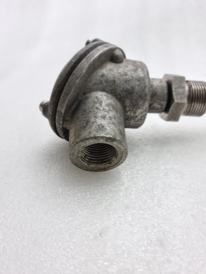 Dae Yang Meiya PTR-SD Resistance Bulb 600c Pt 100 Free Ship